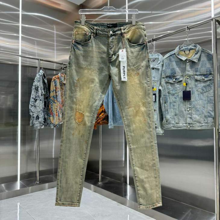 Picture of Purple Brand Jeans Long _SKUPurpleBrandsz30-38hgntx7713034
